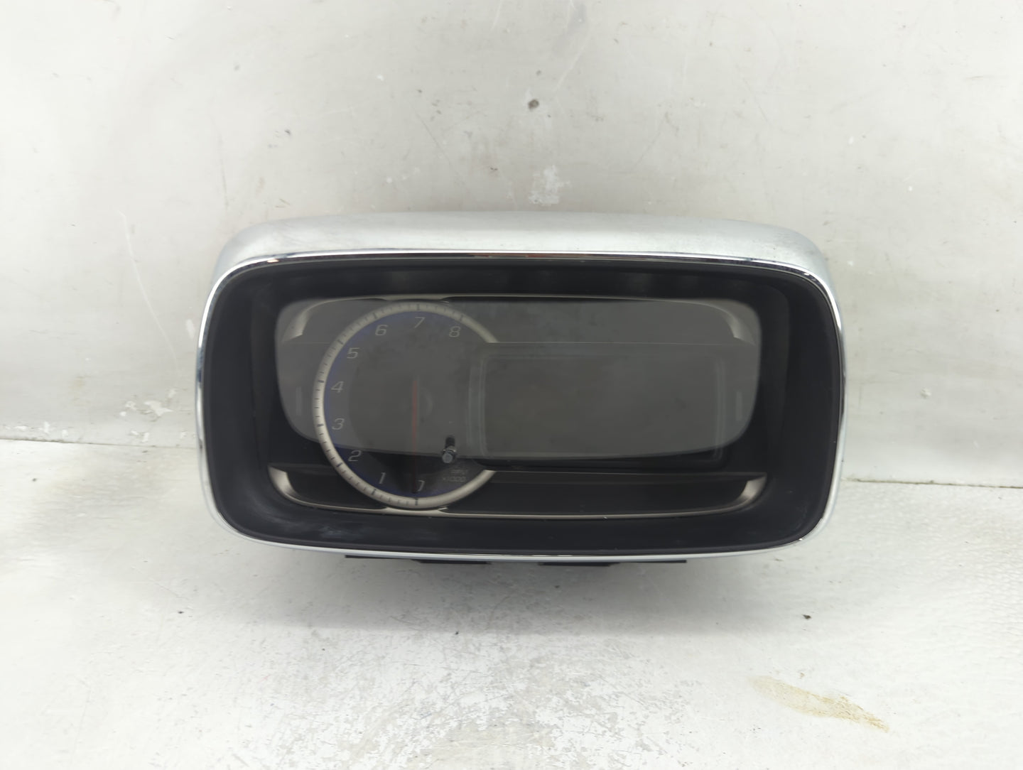 2015 Chevrolet Trax Instrument Cluster Speedometer Gauges P/N:94532507 Fits OEM Used Auto Parts - Oemusedautoparts1.com