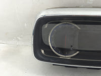2015 Chevrolet Trax Instrument Cluster Speedometer Gauges P/N:94532507 Fits OEM Used Auto Parts - Oemusedautoparts1.com