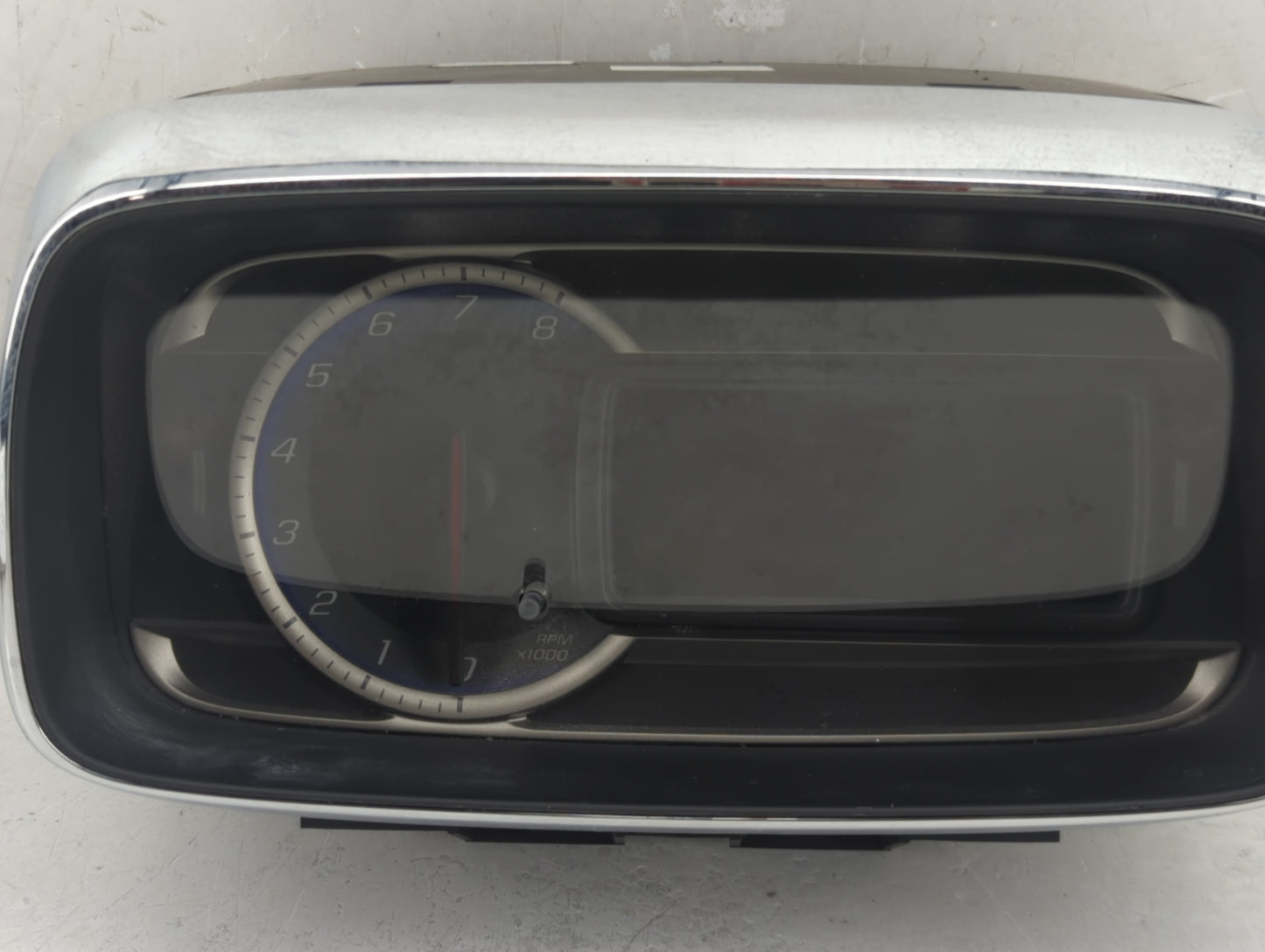 2015 Chevrolet Trax Instrument Cluster Speedometer Gauges P/N:94532507 Fits OEM Used Auto Parts - Oemusedautoparts1.com