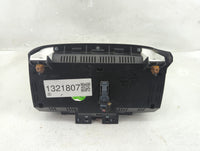 2015 Chevrolet Trax Instrument Cluster Speedometer Gauges P/N:94532507 Fits OEM Used Auto Parts - Oemusedautoparts1.com