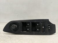 2013-2016 Chevrolet Trax Master Power Window Switch Replacement Driver Side Left Fits Fits 2012 2013 2014 2015 2016 OEM Used