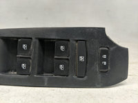 2013-2016 Chevrolet Trax Master Power Window Switch Replacement Driver Side Left Fits Fits 2012 2013 2014 2015 2016 OEM Used