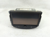 2015-2016 Chevrolet Trax Radio AM FM Cd Player Receiver Replacement P/N:94531785 Fits Fits 2015 2016 OEM Used Auto Parts - O