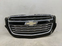 2015-2016 Chevrolet Trax Front Grille Bumper Not Included - Oemusedautoparts1.com