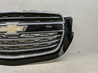 2015-2016 Chevrolet Trax Front Grille Bumper Not Included - Oemusedautoparts1.com