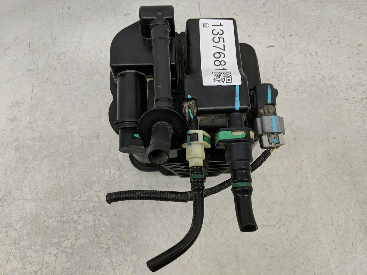 2015 Chevrolet Trax Fuel Vapor Charcoal Canister 1357681 - Oemusedautoparts1.com