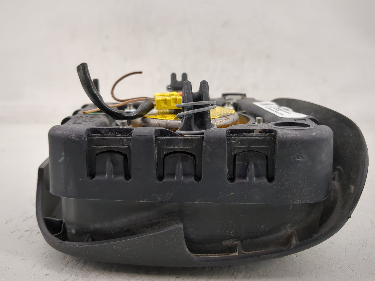 2013-2020 Chevrolet Trax Air Bag Driver Left Steering Wheel Mounted P/N:95366755 Fits Fits 2013 2014 2015 2016 2017 2018 201