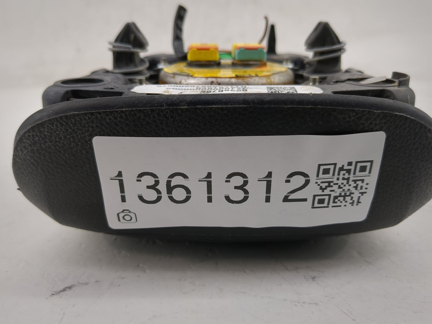 2013-2020 Chevrolet Trax Air Bag Driver Left Steering Wheel Mounted P/N:95366755 Fits Fits 2013 2014 2015 2016 2017 2018 201
