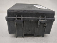 2013-2015 Chevrolet Trax Fusebox Fuse Box Panel Relay Module P/N:95181333 Fits Fits 2013 2014 2015 OEM Used Auto Parts - Oem