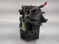 2013-2015 Chevrolet Trax Fusebox Fuse Box Panel Relay Module P/N:95181333 Fits Fits 2013 2014 2015 OEM Used Auto Parts - Oem