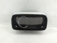 2015-2016 Chevrolet Trax Instrument Cluster Speedometer Gauges P/N:688437714 94532507 Fits Fits 2015 2016 OEM Used Auto Part