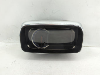 compare product 2015-2016 Chevrolet Trax Instrument Cluster Speedometer Gauges P/N:688437714 94532507 Fits Fits 2015 2016 OEM Used Auto Parts