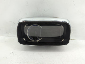 2015-2016 Chevrolet Trax Instrument Cluster Speedometer Gauges P/N:688437714 94532507 Fits Fits 2015 2016 OEM Used Auto Part