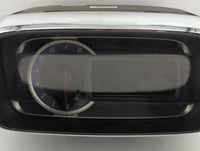 2015-2016 Chevrolet Trax Instrument Cluster Speedometer Gauges P/N:688437714 94532507 Fits Fits 2015 2016 OEM Used Auto Part