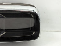 2015-2016 Chevrolet Trax Instrument Cluster Speedometer Gauges P/N:688437714 94532507 Fits Fits 2015 2016 OEM Used Auto Part
