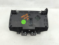2015-2016 Chevrolet Trax Instrument Cluster Speedometer Gauges P/N:688437714 94532507 Fits Fits 2015 2016 OEM Used Auto Part