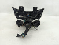 2015 Chevrolet Trax Climate Control Module Temperature AC/Heater Replacement P/N:545329302 94786520 Fits OEM Used Auto Parts