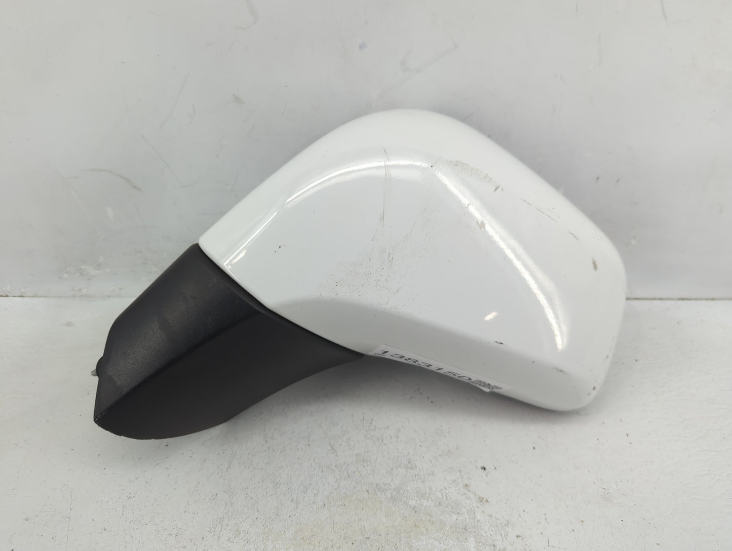 2015-2016 Chevrolet Trax Driver Side View Mirror - Left Door Mirror OEM Used - Oemusedautoparts1.com