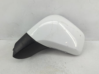 compare product 2015-2016 Chevrolet Trax Driver Side View Mirror - Left Door Mirror OEM Used