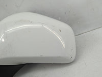 2015-2016 Chevrolet Trax Driver Side View Mirror - Left Door Mirror OEM Used - Oemusedautoparts1.com