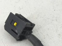 2015-2016 Chevrolet Trax Driver Side View Mirror - Left Door Mirror OEM Used - Oemusedautoparts1.com