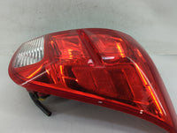2013-2021 Chevrolet Trax Tail Light Assembly Passenger Right OEM P/N:95136721 Fits OEM Used Auto Parts - Oemusedautoparts1.c