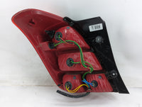 2013-2021 Chevrolet Trax Tail Light Assembly Passenger Right OEM P/N:95136721 Fits OEM Used Auto Parts - Oemusedautoparts1.c