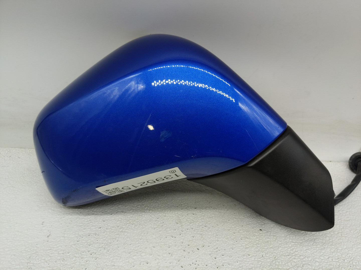 2015-2016 Chevrolet Trax Passenger Side View Mirror - Right Door Mirror OEM Used - Oemusedautoparts1.com