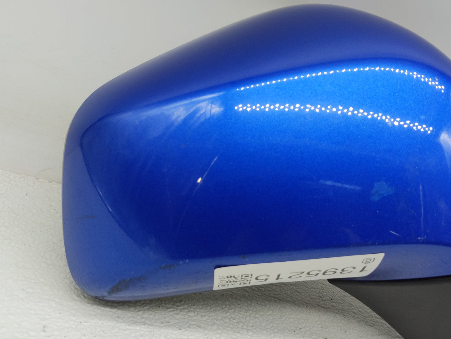 2015-2016 Chevrolet Trax Passenger Side View Mirror - Right Door Mirror OEM Used - Oemusedautoparts1.com