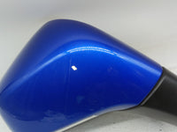 2015-2016 Chevrolet Trax Passenger Side View Mirror - Right Door Mirror OEM Used - Oemusedautoparts1.com