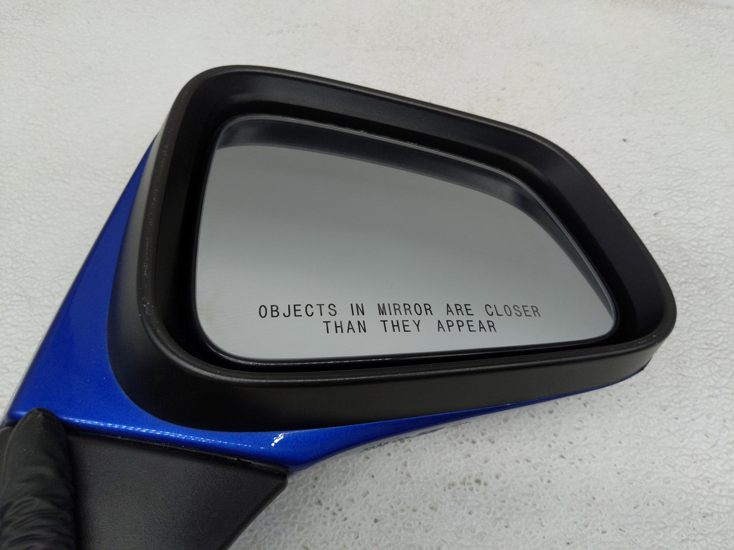 2015-2016 Chevrolet Trax Passenger Side View Mirror - Right Door Mirror OEM Used - Oemusedautoparts1.com