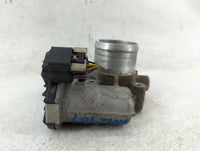 2013-2021 Chevrolet Trax Throttle Body P/N:55 581 662 0 280 750 581 Fits OEM Used Auto Parts - Oemusedautoparts1.com