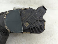 2013-2021 Chevrolet Trax Throttle Body P/N:55 581 662 0 280 750 581 Fits OEM Used Auto Parts - Oemusedautoparts1.com