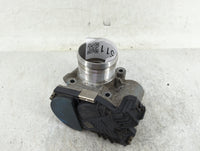 2013-2021 Chevrolet Trax Throttle Body P/N:55581662 Fits Fits 2011 2012 2013 2014 2015 2016 2017 2018 2019 2020 2021 OEM Use