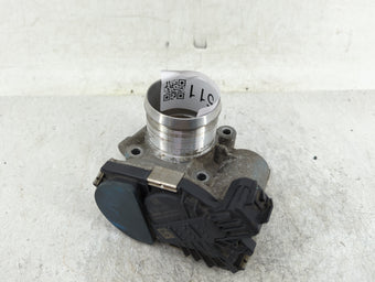 compare product 2013-2021 Chevrolet Trax Throttle Body P/N:55581662 Fits Fits 2011 2012 2013 2014 2015 2016 2017 2018 2019 2020 2021 OEM Used Auto Parts