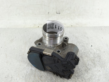 2013-2021 Chevrolet Trax Throttle Body P/N:55581662 Fits Fits 2011 2012 2013 2014 2015 2016 2017 2018 2019 2020 2021 OEM Use