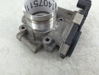2013-2021 Chevrolet Trax Throttle Body P/N:55581662 Fits Fits 2011 2012 2013 2014 2015 2016 2017 2018 2019 2020 2021 OEM Use