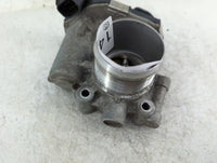 2013-2021 Chevrolet Trax Throttle Body P/N:55581662 Fits Fits 2011 2012 2013 2014 2015 2016 2017 2018 2019 2020 2021 OEM Use