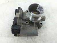 2013-2021 Chevrolet Trax Throttle Body P/N:55581662 Fits Fits 2011 2012 2013 2014 2015 2016 2017 2018 2019 2020 2021 OEM Use