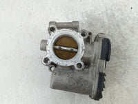 2013-2021 Chevrolet Trax Throttle Body P/N:55581662 Fits Fits 2011 2012 2013 2014 2015 2016 2017 2018 2019 2020 2021 OEM Use