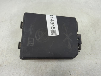 compare product 2013-2015 Chevrolet Trax Fusebox Fuse Box Panel Relay Module P/N:95131339 95181333 Fits Fits 2013 2014 2015 OEM Used Auto Parts