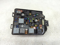 2013-2015 Chevrolet Trax Fusebox Fuse Box Panel Relay Module P/N:95131339 95181333 Fits Fits 2013 2014 2015 OEM Used Auto Pa
