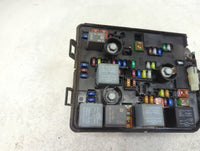 2013-2015 Chevrolet Trax Fusebox Fuse Box Panel Relay Module P/N:95131339 95181333 Fits Fits 2013 2014 2015 OEM Used Auto Pa
