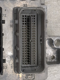 2013-2016 Chevrolet Trax PCM Engine Control Computer ECU ECM PCU OEM P/N:12643636 12656958 Fits Fits 2011 2012 2013 2014 201