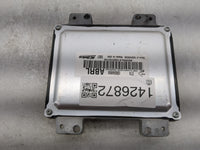 2013-2016 Chevrolet Trax PCM Engine Control Computer ECU ECM PCU OEM P/N:12643636 12656958 Fits Fits 2011 2012 2013 2014 201