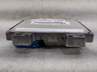 2013-2016 Chevrolet Trax PCM Engine Control Computer ECU ECM PCU OEM P/N:12643636 12656958 Fits Fits 2011 2012 2013 2014 201