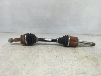 compare product 2013-2021 Chevrolet Trax Axle Shaft Front Driver Cv C/v