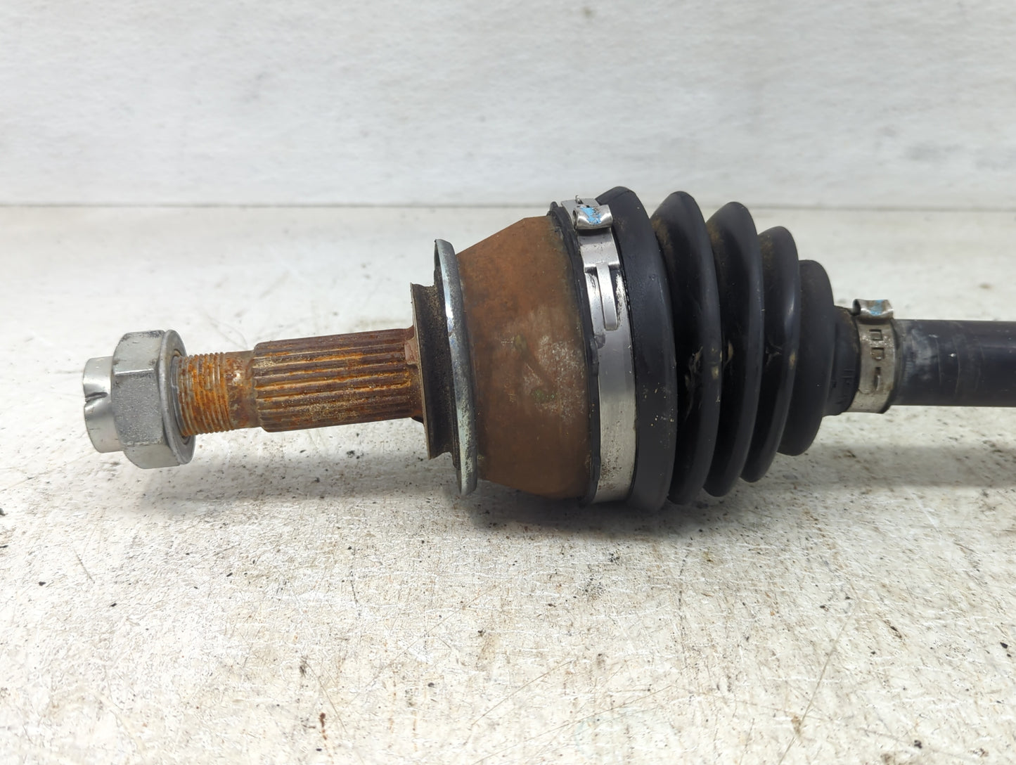 2013-2021 Chevrolet Trax Axle Shaft Front Driver Cv C/v - Oemusedautoparts1.com