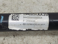2013-2021 Chevrolet Trax Axle Shaft Front Driver Cv C/v - Oemusedautoparts1.com