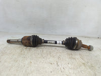 2013-2021 Chevrolet Trax Axle Shaft Front Driver Cv C/v - Oemusedautoparts1.com
